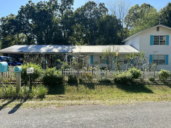 4678 Long Creek Water Road, Meridian, MS 39301