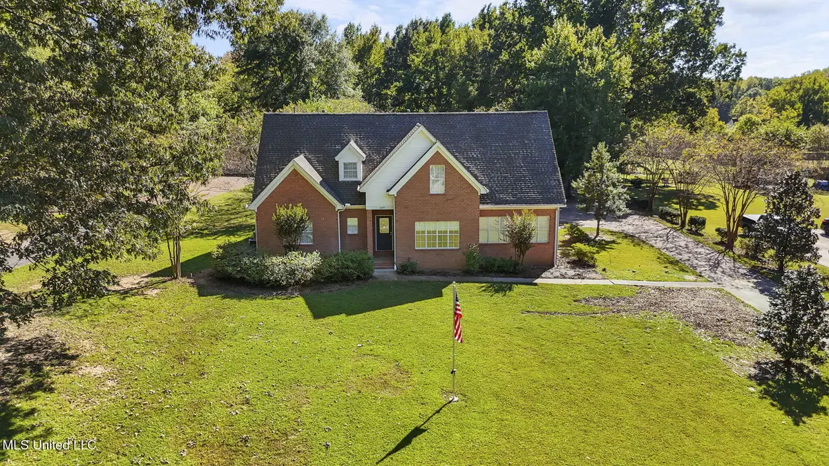 2095 Tall Tree Drive, Horn Lake, MS 38637 - Image #1