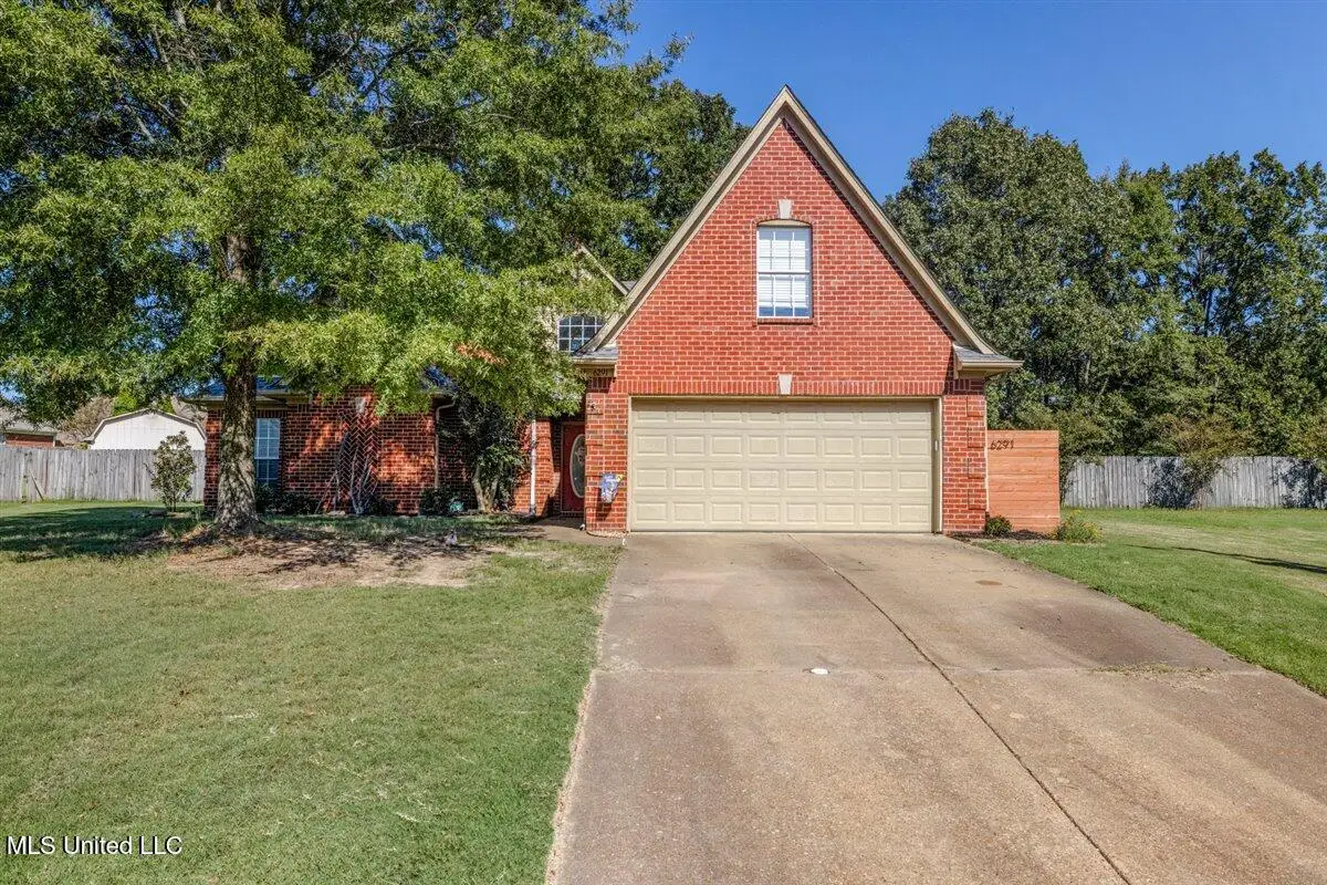 6291 Blackhawk Cove, Olive Branch, MS 38654 - #1