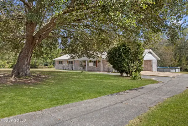 20775 Mennonite Road, Gulfport, MS 39503