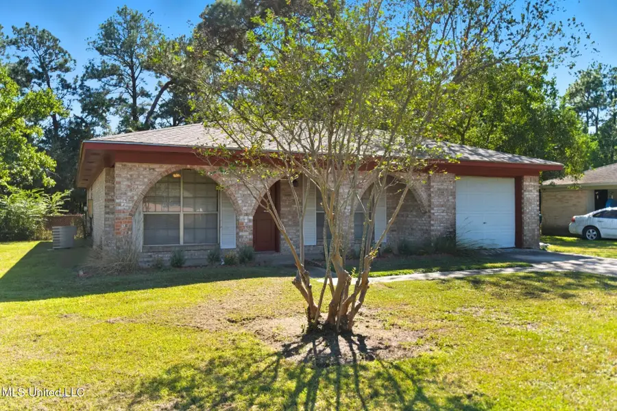 2540 Tandy Drive, Gulfport, MS 39503 - Image #2