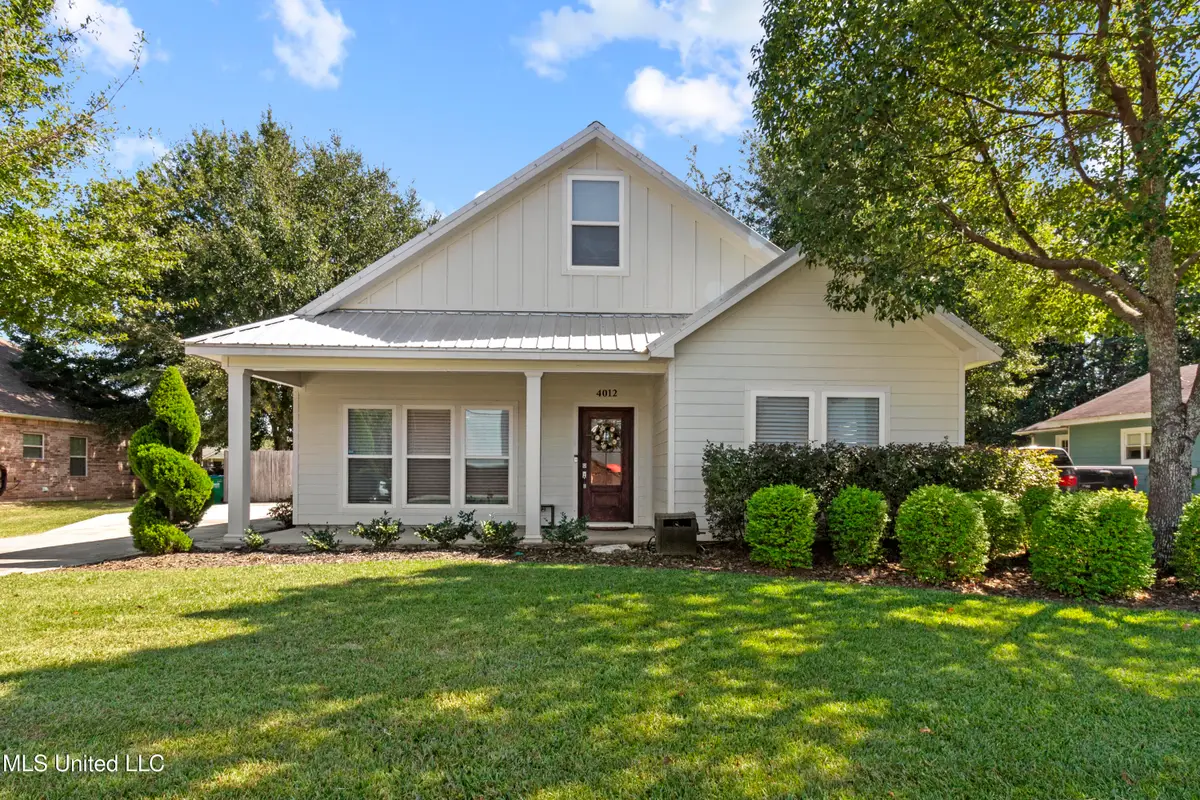 4012 Pascagoula Street, Pascagoula, MS 39567 - Image #1