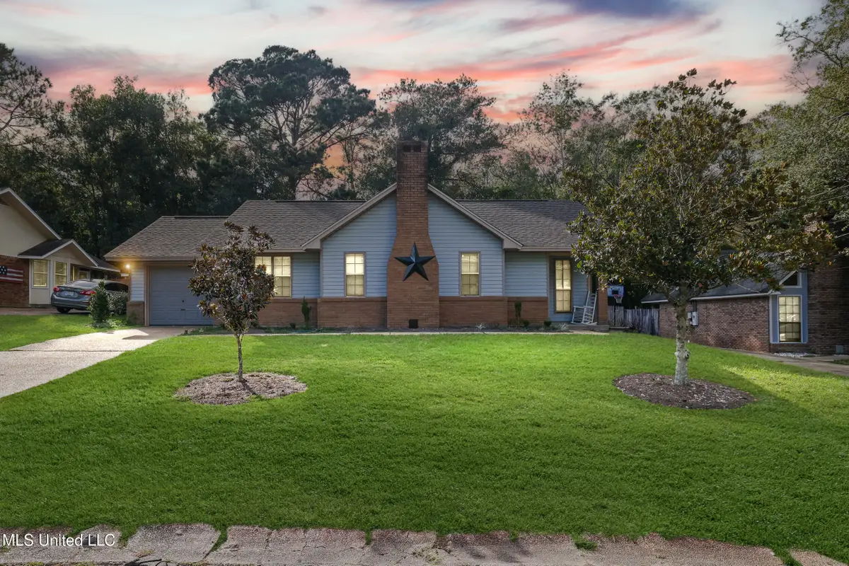 12433 Red Fox Drive, Gulfport, MS 39503 - Image #1