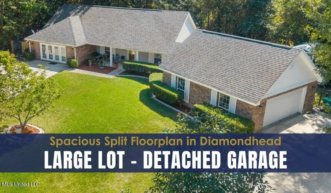 6822 Awini Street, Diamondhead, MS 39525 - Image #1