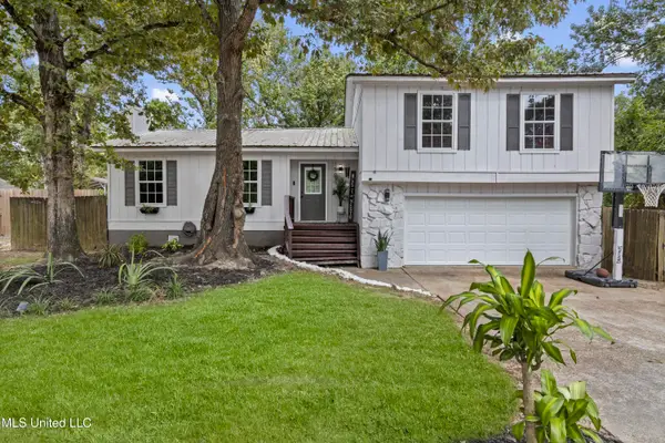 1501 Willowbend Drive, Gautier, MS 39553