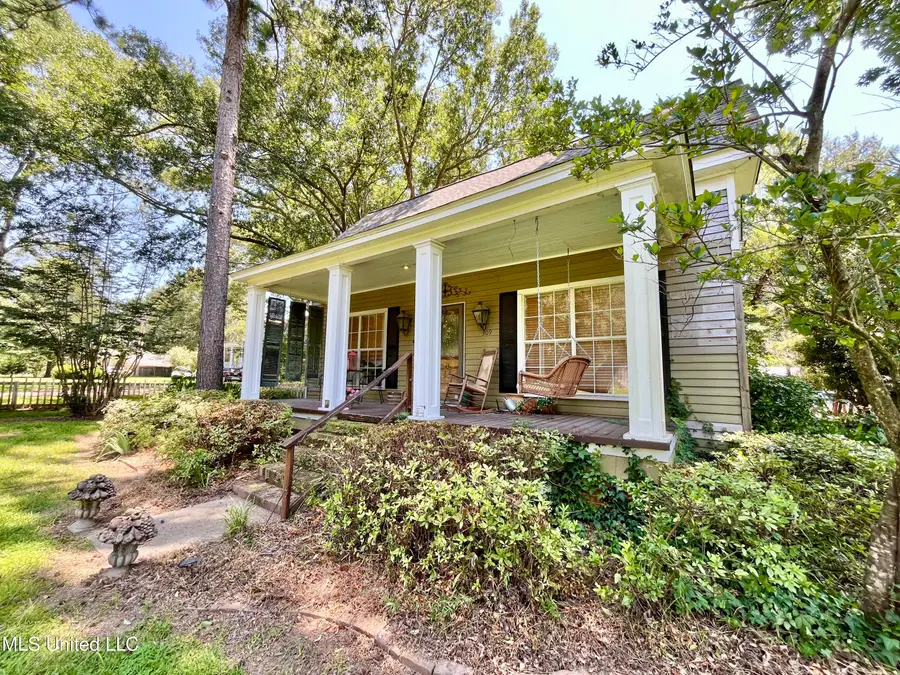 309 S Jackson Street, Crystal Springs, MS 39059 - Image #3