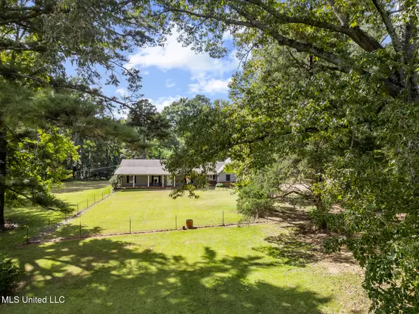 18899 Midway Road, Terry, MS 39170
