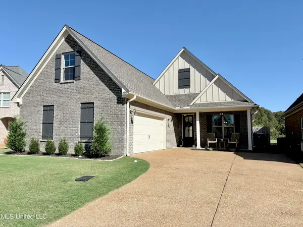 2098 E Watson View, Nesbit, MS 38651