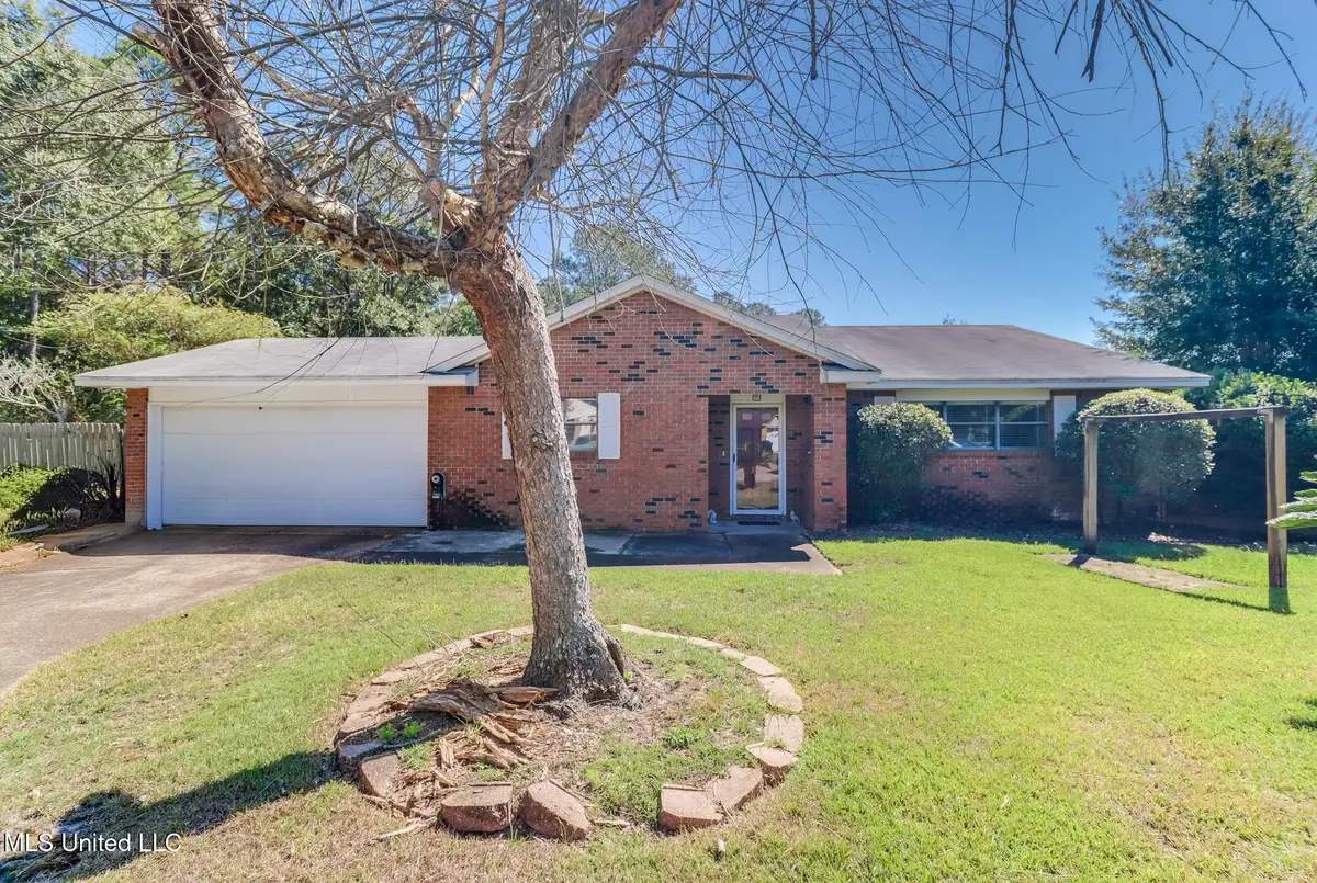 15211 Ginger Cove, Gulfport, MS 39503 - Image #1