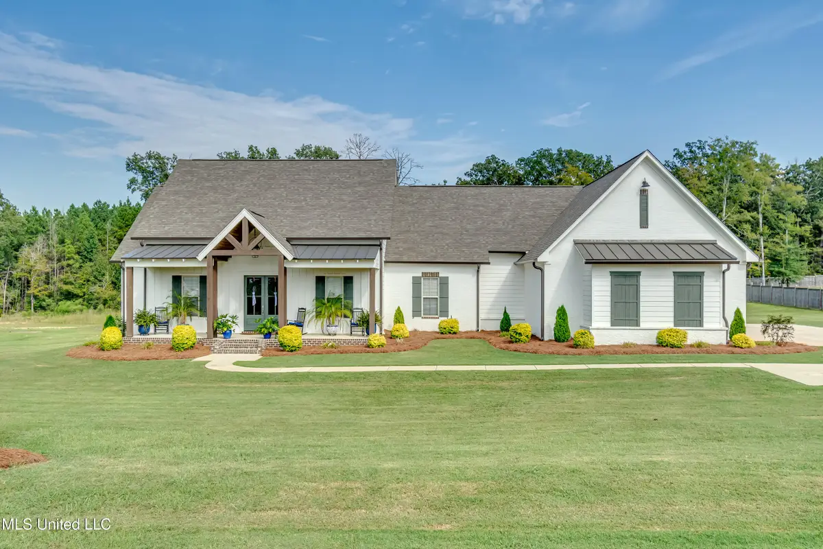 758 Cotton Creek Trail, Brandon, MS 39047 - Image #1