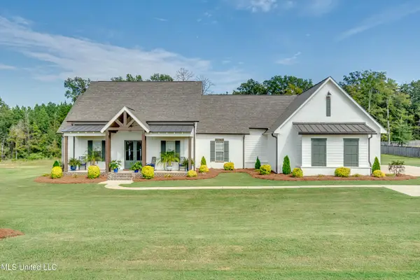 758 Cotton Creek Trail, Brandon, MS 39047