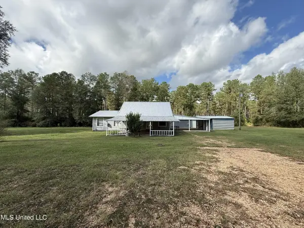 6129 Emerald State Line Road, Magnolia, MS 39652
