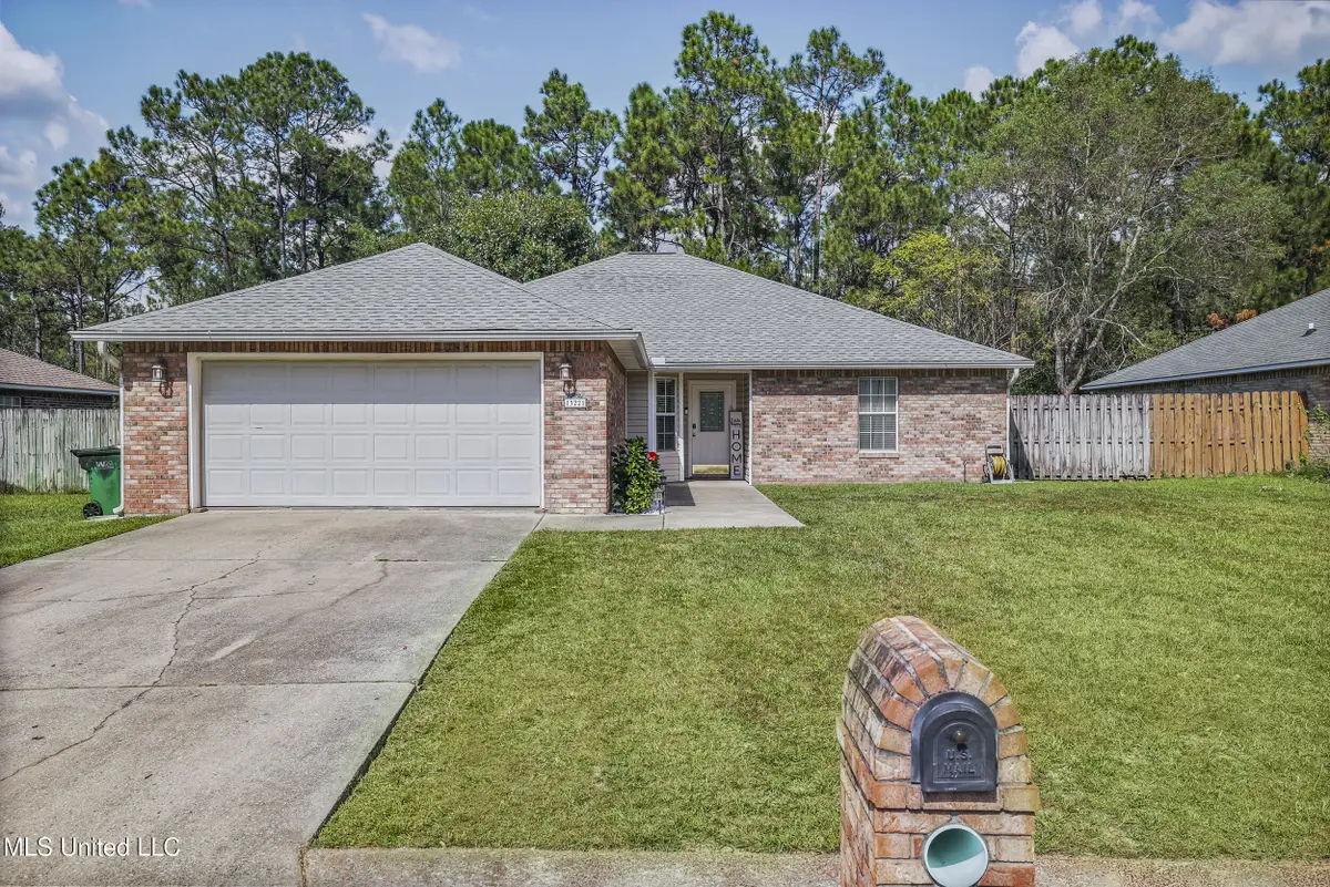 13221 Sunview Cove, Vancleave, MS 39565 - Image #1