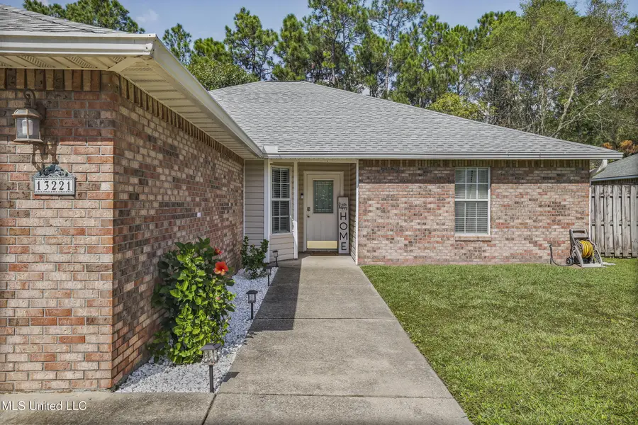 13221 Sunview Cove, Vancleave, MS 39565 - Image #3