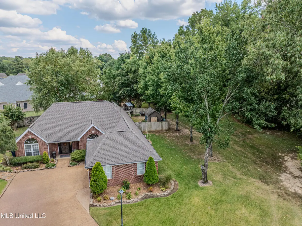 6394 Renee Drive, Olive Branch, MS 38654 - Image #1