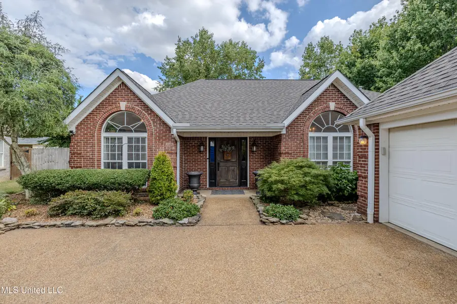 6394 Renee Drive, Olive Branch, MS 38654 - Image #3