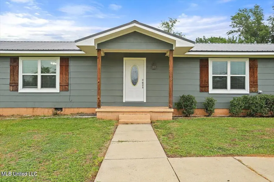 1154 Walker Road, Terry, MS 39170 - Image #2