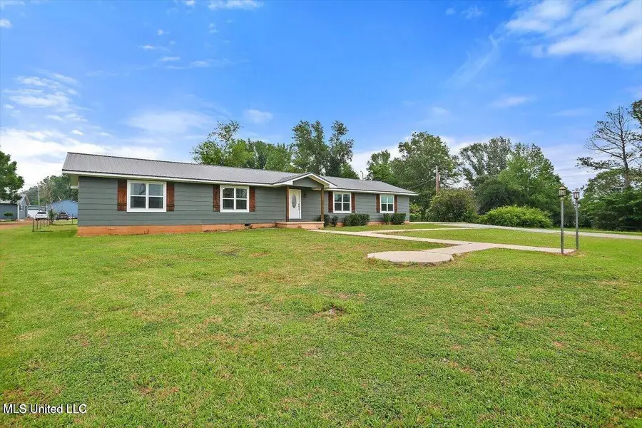1154 Walker Road, Terry, MS 39170 - Image #3