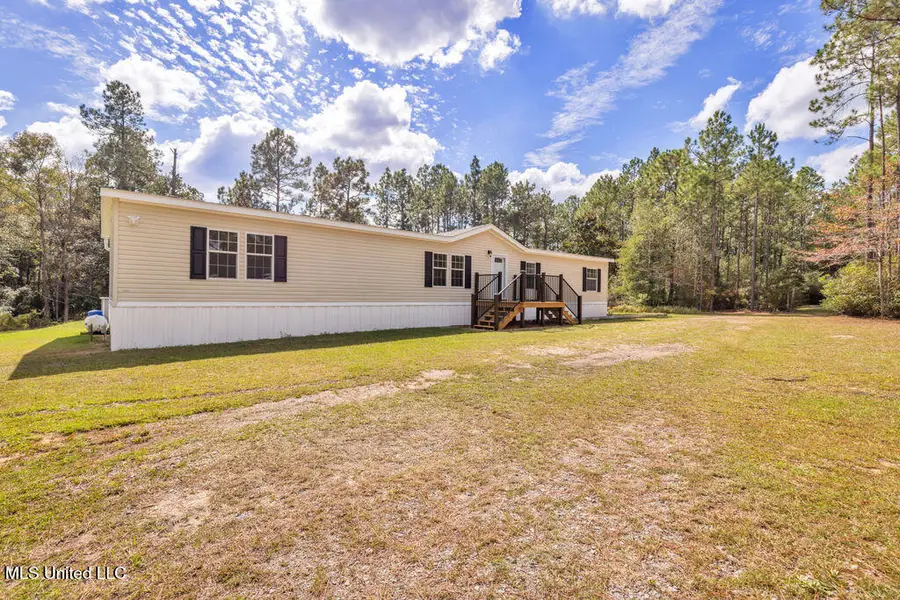 19050 Cemetery Road, Saucier, MS 39574 - Image #2