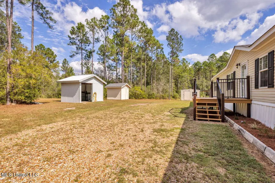 19050 Cemetery Road, Saucier, MS 39574 - Image #3