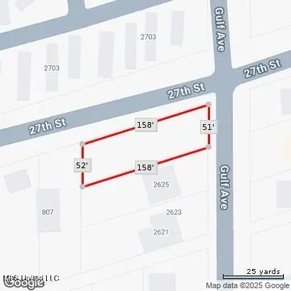 2625 Gulf Avenue, Gulfport, MS 39501 - Image #1