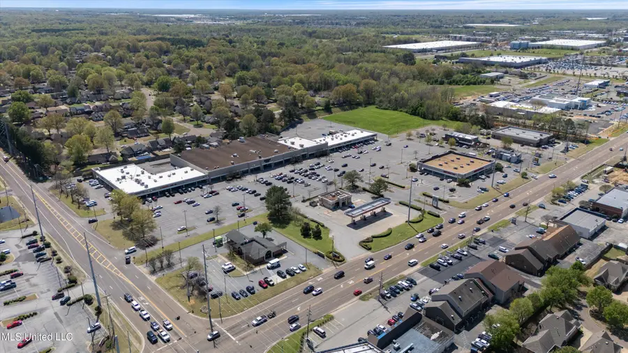 38 E Goodman Road, Southaven, MS 38671 - Image #2