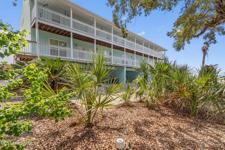 1496 Beach Boulevard, Biloxi, MS 39530 - #2