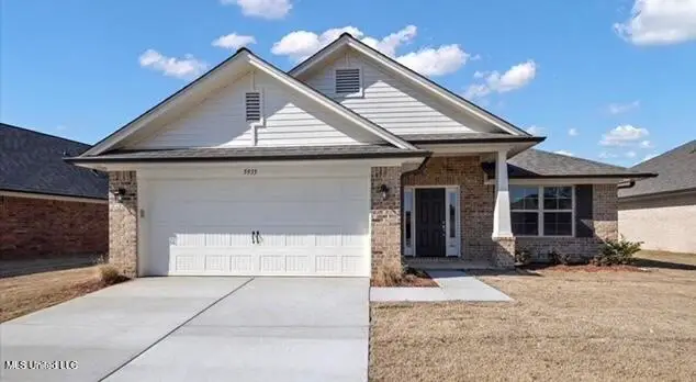 7839 Gardendale Drive, Olive Branch, MS 38654 - Image #1