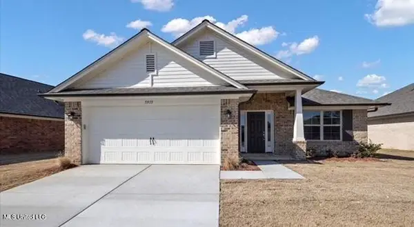 7839 Gardendale Drive, Olive Branch, MS 38654