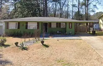 4025 Carol Drive, Jackson, MS 39206 - Image #1