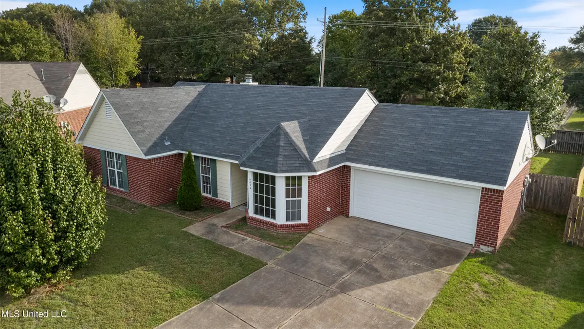 6834 Hunters Crossing, Horn Lake, MS 38637 - Image #1