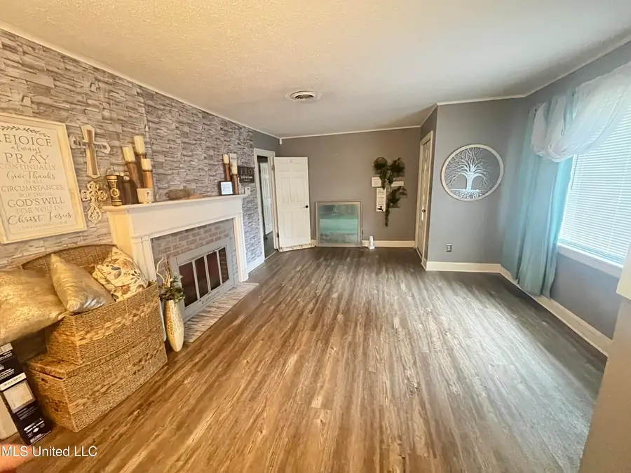 1603 Boggan Drive, Tupelo, MS 38801 - Image #2