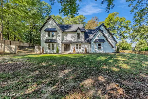 7335 Timber Trail, Southaven, MS 38672