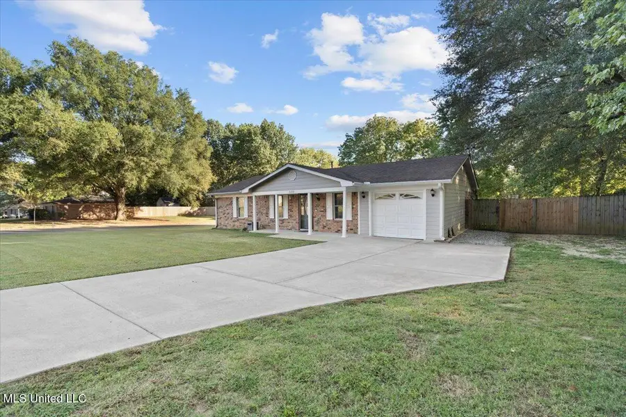 5135 Woody Drive, Horn Lake, MS 38637 - Image #2