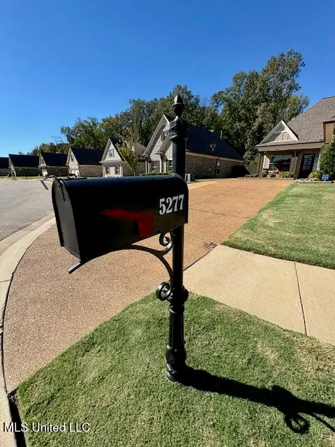 5277 N Montavale, Southaven, MS 38672 - Image #3