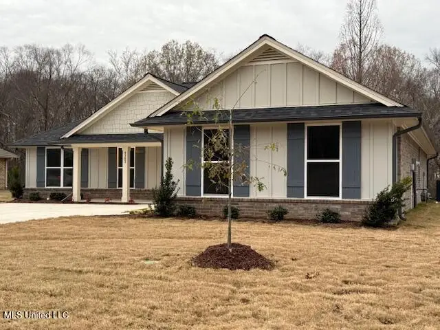 4283 W Olivia Circle Drive, Olive Branch, MS 38654 - Image #2