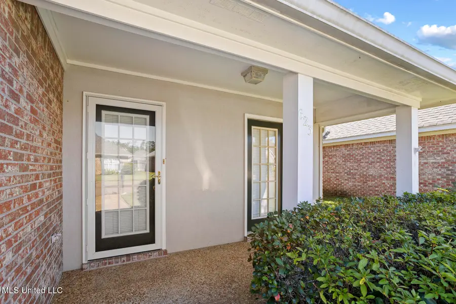 623 Corbett Drive, Pearl, MS 39208 - Image #3