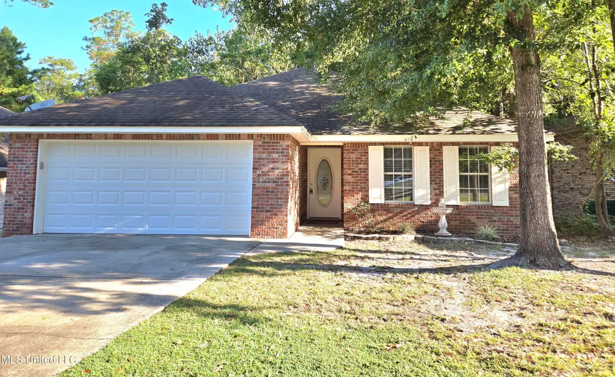 84144 Lola Drive, Diamondhead, MS 39525 - Image #1