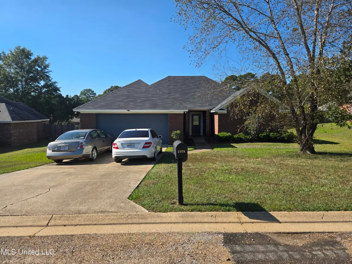 3208 Ryan Cove, Byram, MS 39272 - Image #1