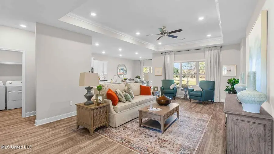 527 Vista Pointe Drive, Pearl, MS 39208 - Image #3