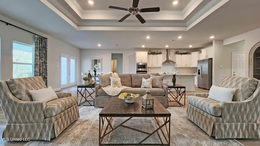 14427 S Swan Road, Gulfport, MS 39503 - Image #2