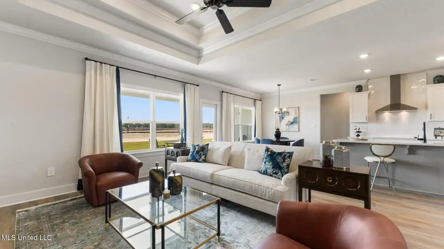 6621 Palm Pointe Drive, Ocean Springs, MS 39564 - Image #2