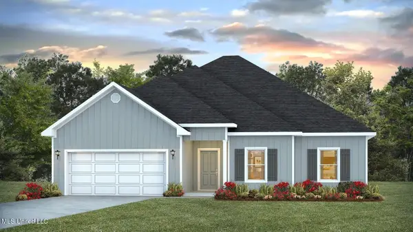 13521 Sarus Drive, Vancleave, MS 39565