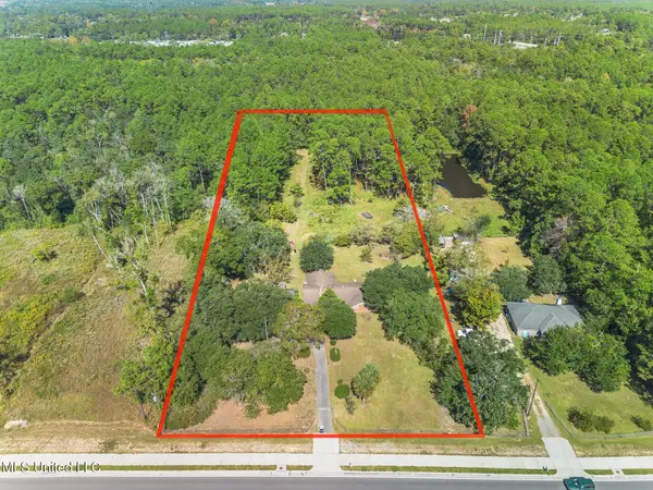 14320 Mallett Road, Biloxi, MS 39532