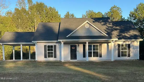 32 White-rogers Road, Prentiss, MS 39474