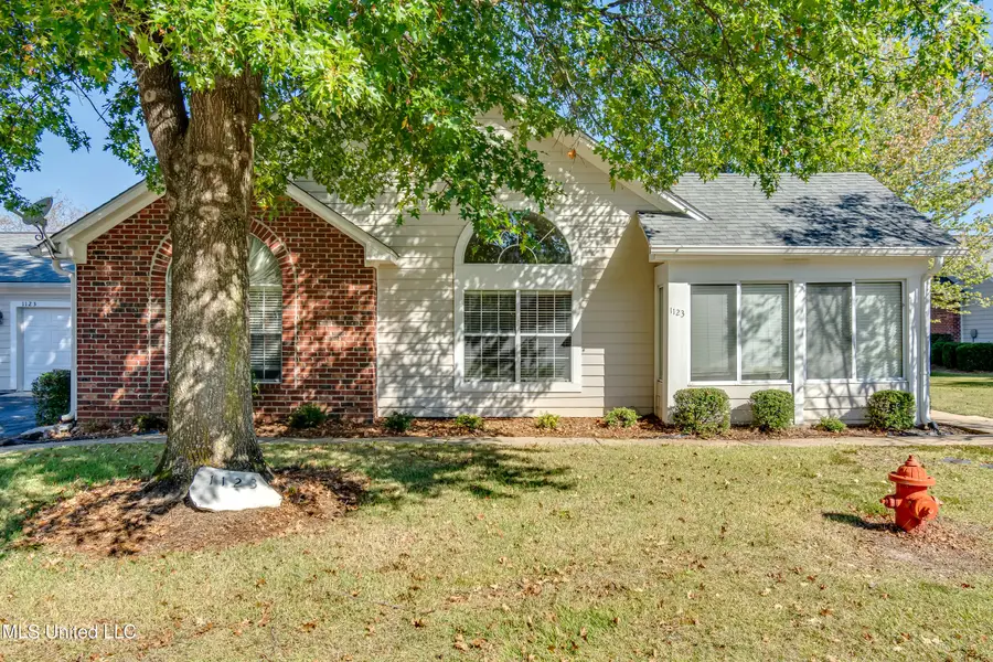 1123 Gerrits Landing, Brandon, MS 39047 - Image #2