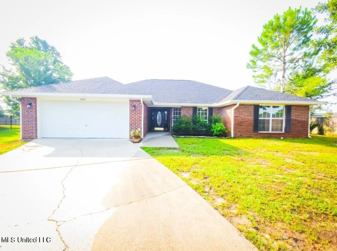 3412 Hermitage Court, Ocean Springs, MS 39564 - Image #1