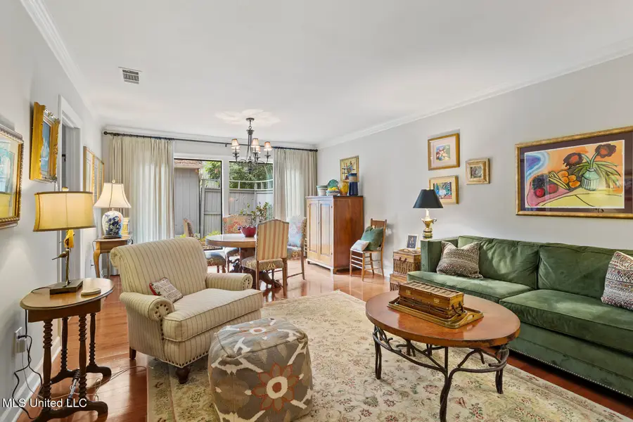 47 Eastbrooke Street, Jackson, MS 39216 - Image #3