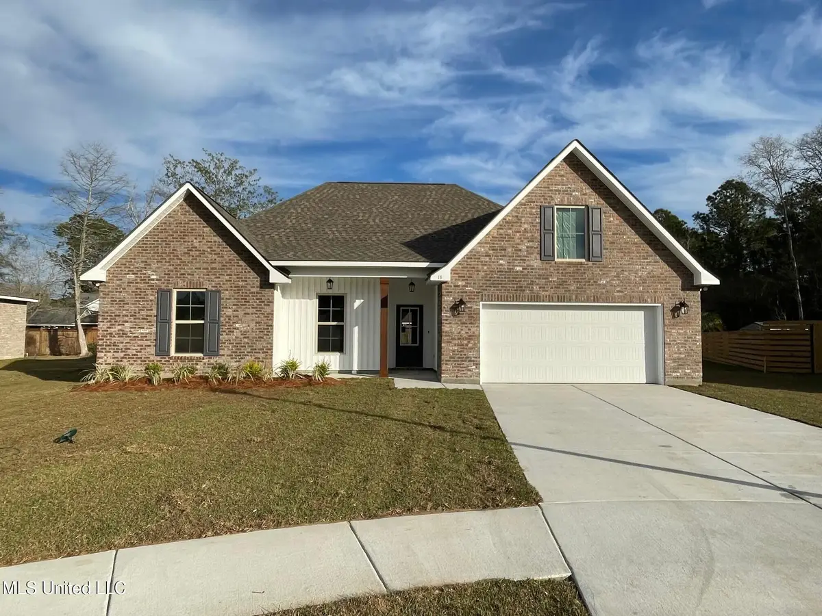 18 Gant Lane, Long Beach, MS 39560 - Image #1