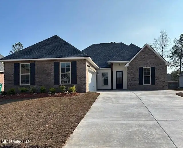 12018 Parc Aux Chenes, Gulfport, MS 39503 - Image #1